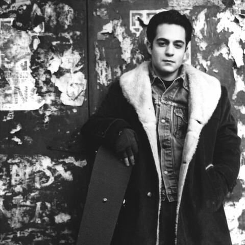 Daniel Tashian