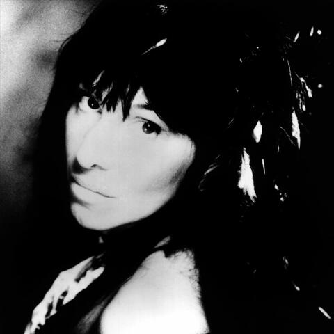Buffy Sainte-Marie