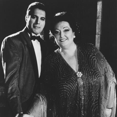 Montserrat Caballé