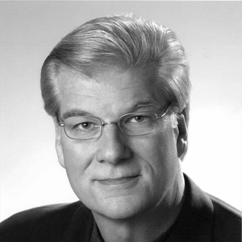 Steve Buckingham