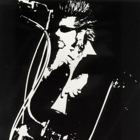 Lars Frederiksen