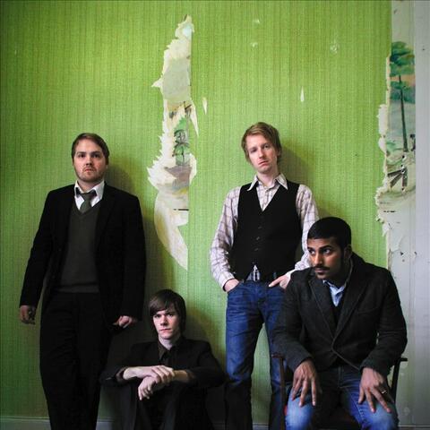 The Perishers