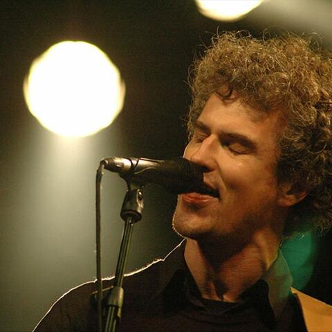 Colin MacIntyre