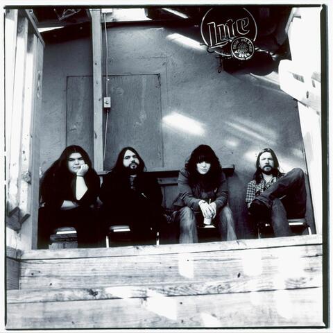 The Magic Numbers