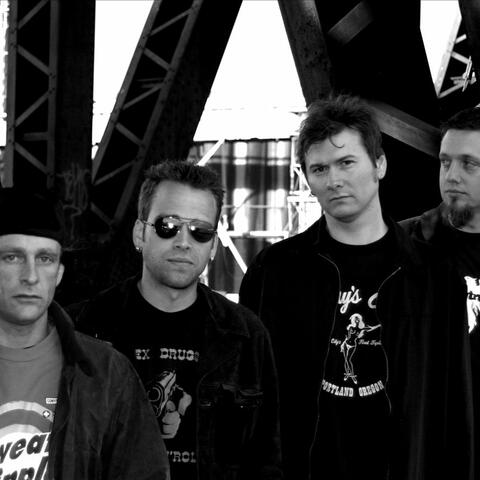 Supernaut