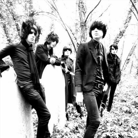 The Horrors