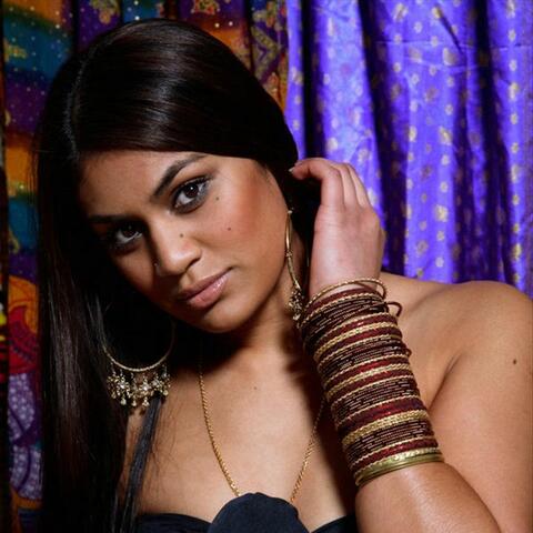 Aaradhna