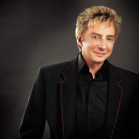 Barry Manilow with Sarah Vaughn