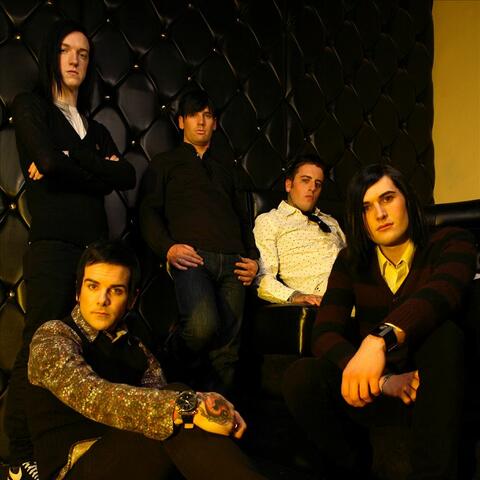 The Dear & Departed