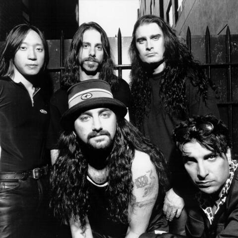 James LaBrie
