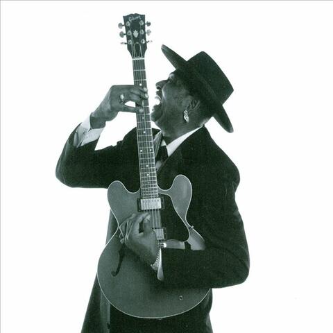 Eddy Clearwater