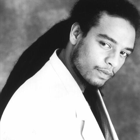 Maxi Priest