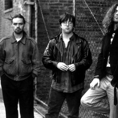 The Drovers