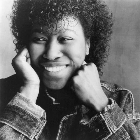 Joan Armatrading