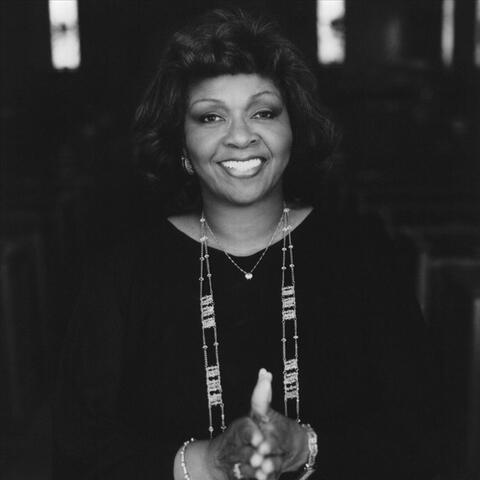 Cissy Houston With Hezekiah Walker And The Love Fellowship Crusade Choir