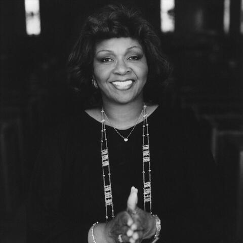 Cissy Houston