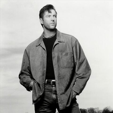 Darryl Worley