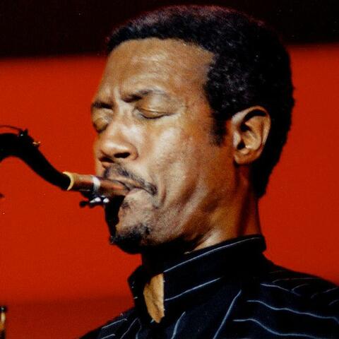 Billy Harper