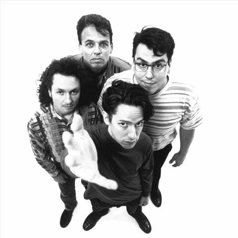 They Might Be Giants (For Kids) iHeart