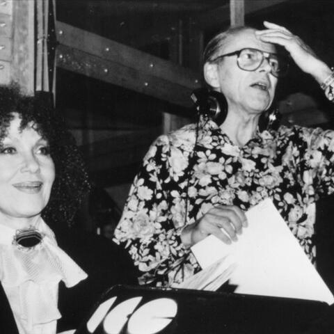 Cleo Laine & John Dankworth