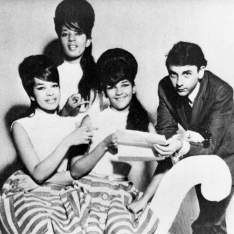 The Ronettes