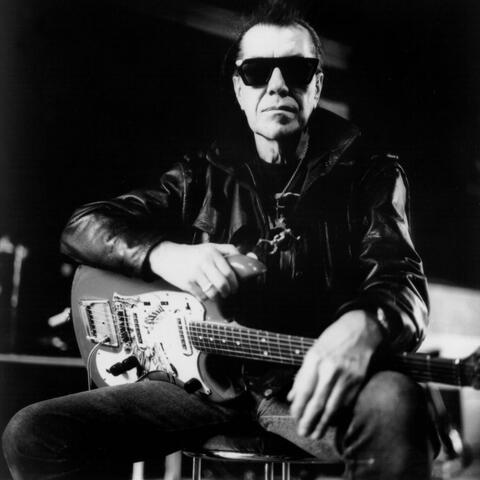 Link Wray and His Ray Men