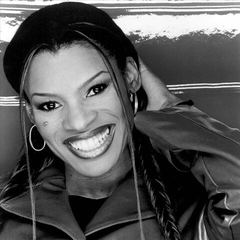 Nicole C. Mullen