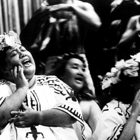 The Tahitian Choir