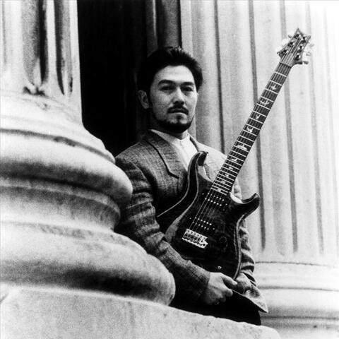 Kazumi Watanabe