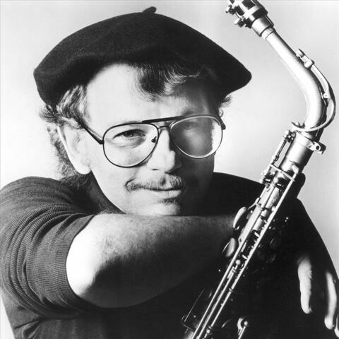 Richie Cole