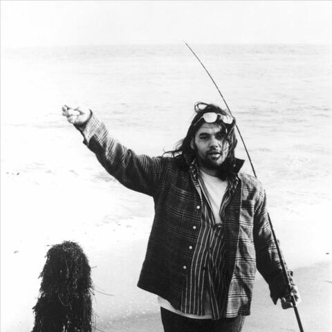 Lowell George