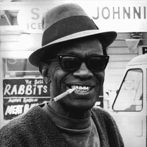 Lightnin´Hopkins