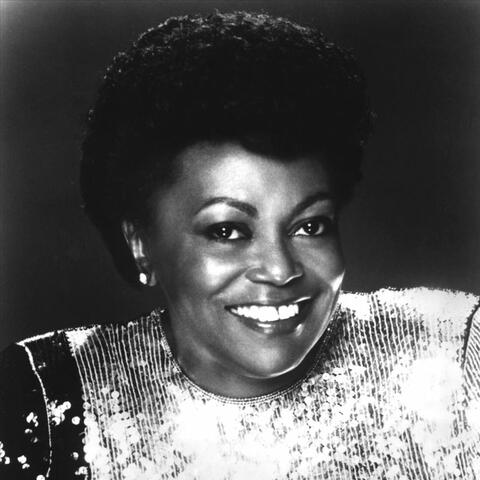 Dorothy Norwood