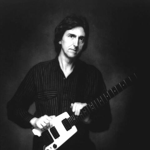 Allan Holdsworth