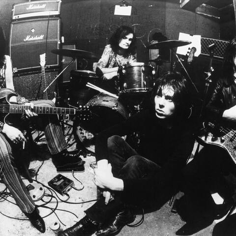 Thee Hypnotics