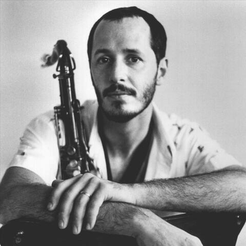 Tony Dagradi