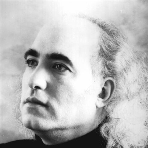Mike Garson
