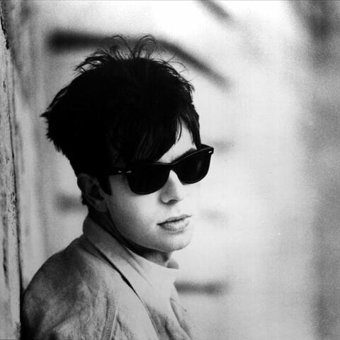 Ian McCulloch