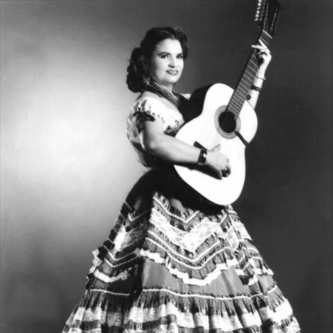 Lydia Mendoza & Orquesta Falcon