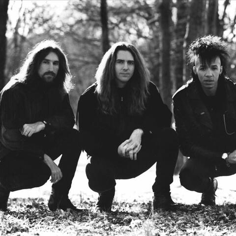 Doug Pinnick