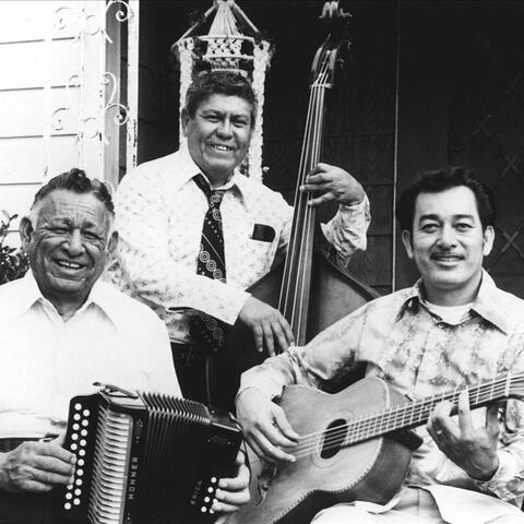Flaco Jiménez