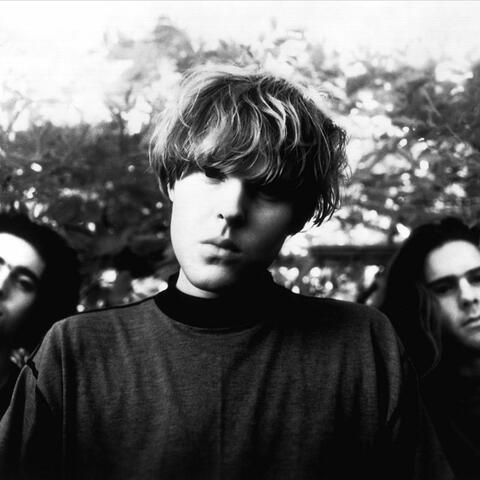 Revolver