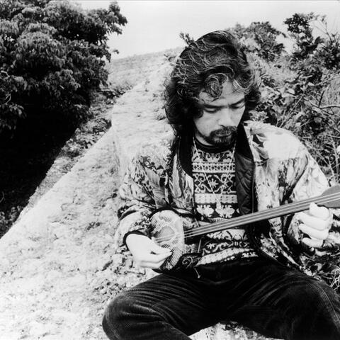 Shoukichi Kina