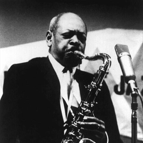 Coleman Hawkins' All American Four