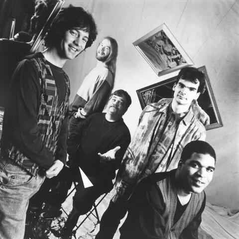 Col. Bruce Hampton & The Late Bronze Age