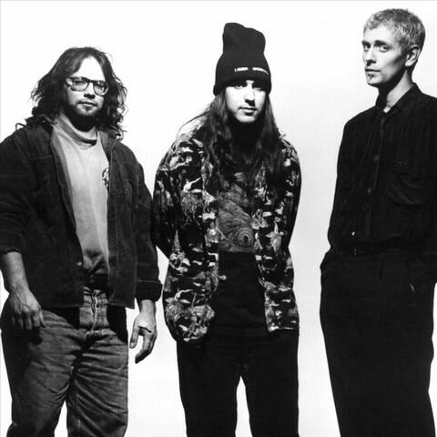 J Mascis and the Fog