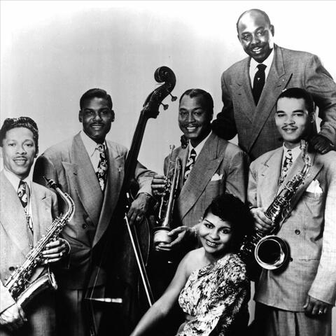 Roy Milton & His Orchestra