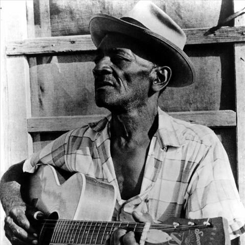 Mance Lipscomb