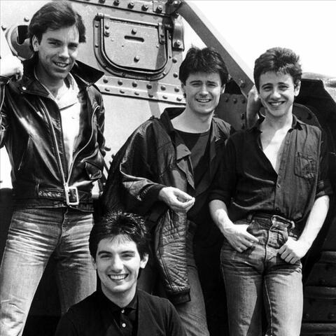 The Starjets