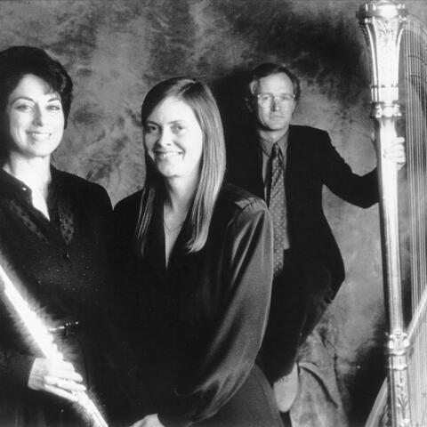 Michael Hoppé and Martin Tillman